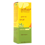 Green Tea Eye Gel