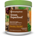 Chocolate Green SuperFood - 30 serv