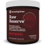Berry Raw Reserve 30 SERVINGS