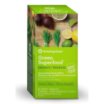 Lemon Lime Energy Green SuperFood