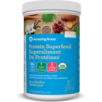 Protein Superfood Pure Vanilla