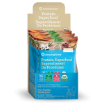 Protein Superfood Pure Vanilla