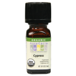 Cypress, Certified Organic EO