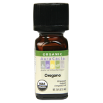 Oregano Certified Organic EO