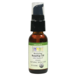 Organic Rosehip Oil