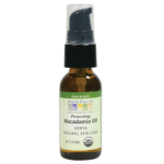 Organic Macadamia Oil