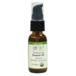 Organic Baobab Oil