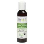 Organic Sweet Almond Oil