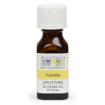 Vanilla in Jojoba Oil