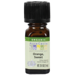 Orange, Sweet Organic EO