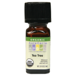 Tea Tree Organic Essential Oil