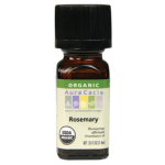 Rosemary Organic Essential Oil