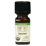 Clove Bud Organic Essential Oil