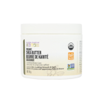 Organic Shea Butter