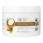 Organic Coconut Oil