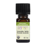 Spike Lavender Oil Organic