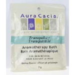 Tranquility Mineral Bath