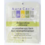 Relaxation Mineral Bath