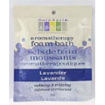 Lavender Foam Bath