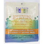 Patchouli/Sweet Orange Foam Bath