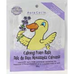 Kids Calming Foam Bath - Lavender