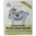 Kids Clearing Foam Bath -Eucalyptus