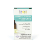 Essential Oil Wicks