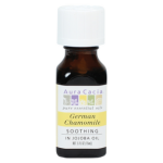 German Chamomile with Jojoba Oil
