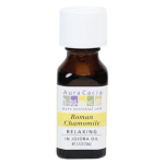 Roman Chamomile with Jojoba Oil