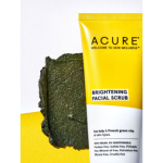 Brightening Facial Scrub