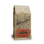 Espresso Blend - Amber Roast