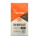 The Mentalist Whole Bean