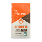 The Original Whole Bean Decaf Coffe