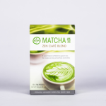 Matcha Zen Caf? Blend Sticks 12/15g
