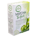 Matcha To Go Sticks 10/4g