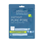Instant Pure Pore Facial Sheet Mask