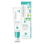 Coconut Milk Youth Firm Night Cream