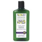 Lavender & Biotin Full Volume Shamp