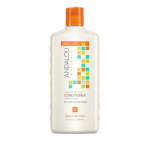 Argan Oil&Shea Moisture Rich Condit