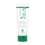 Aloe Mint Cooling Body Lotion