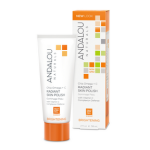 Chia Omega+C Radiant Skin Polish