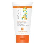 Argan Oil & Shea Moist Rich Condit