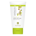 Kukui Cocoa Nourishing Body Butter