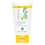 Snflwr&Citrs Brillnt Shine Styl Gel