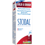 Stodal Cold and Cough Syrup