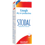 Stodal Adults Cough Syrup