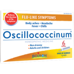 Oscillococcinum