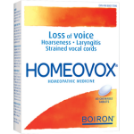 Homeovox