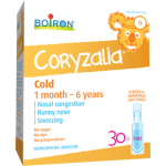 Coryzalia Cold