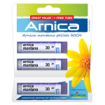 Arnica Montana 30ch Blister Pack